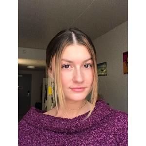 Meet your Posher, Gabby